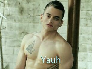 Yauh
