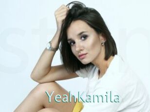 YeahKamila