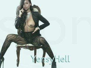 YensyHell