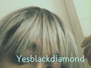 Yesblackdiamond