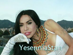 YesenniaStar1