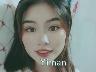 Yiman
