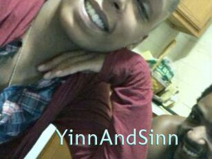 YinnAndSinn