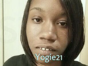 Yogie21
