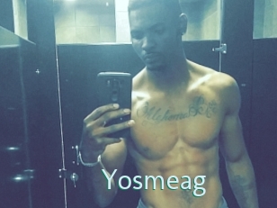 Yosmeag