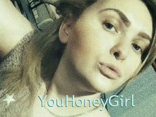 YouHoneyGirl Straponles