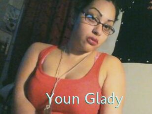 Youn_Glady Straponles