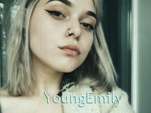 YoungEmily Straponles