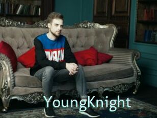 YoungKnight Straponles