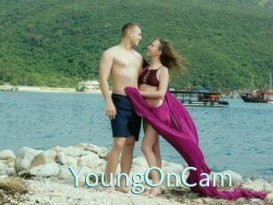 YoungOnCam Straponles