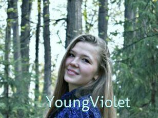 YoungViolet