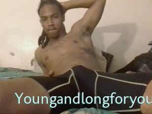 Youngandlongforyou