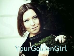 YourGoldenGirl Straponles