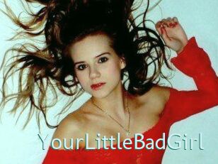 YourLittleBadGirl Straponles
