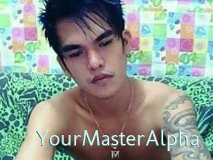 YourMasterAlpha