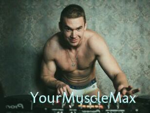 YourMuscleMax