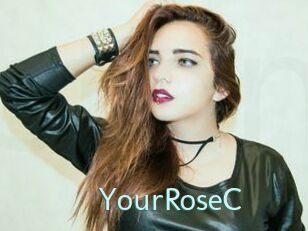YourRoseC