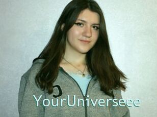YourUniverseee