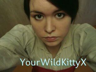 YourWildKittyX Straponles