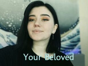 Your_Beloved Straponles