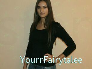 YourrFairytalee