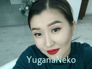 YuganaNeko