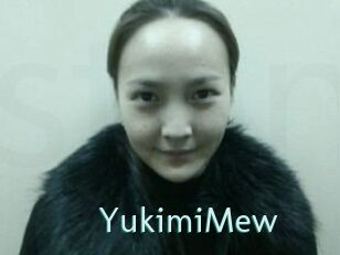 YukimiMew