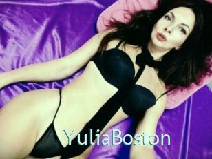 YuliaBoston