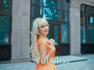 Yulialisa