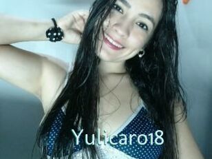 Yulicaro18
