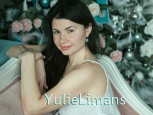 YulieLimans