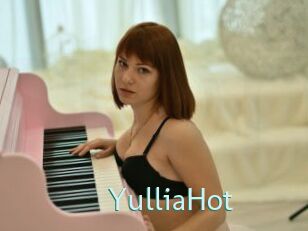 YulliaHot