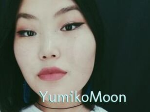 YumikoMoon Straponles