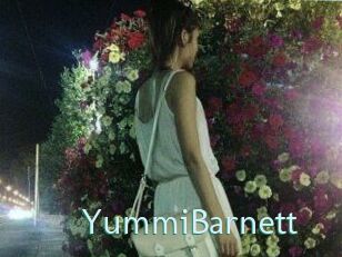 YummiBarnett