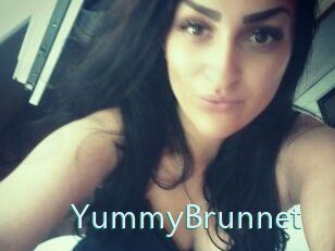 YummyBrunnet