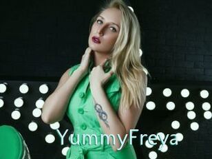 YummyFreya