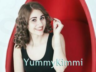 YummyKimmi