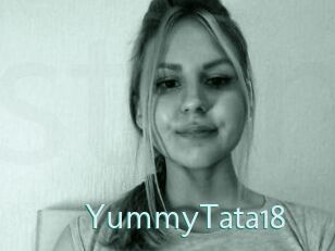 YummyTata18