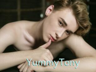 YummyTony