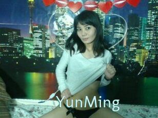 YunMing