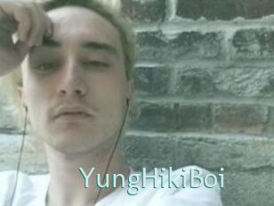 YungHikiBoi