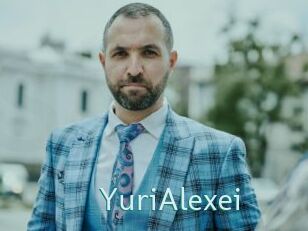 YuriAlexei