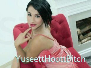 YuseettHoottBitch Straponles