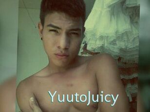 YuutoJuicy Straponles