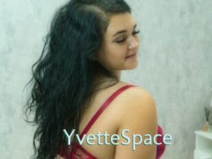 YvetteSpace