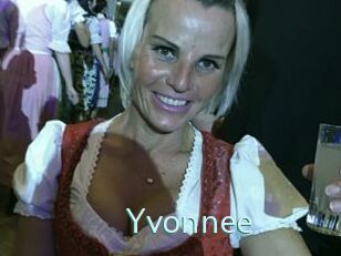 Yvonnee