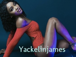 yackelinjames Straponles