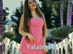 Yalaterry