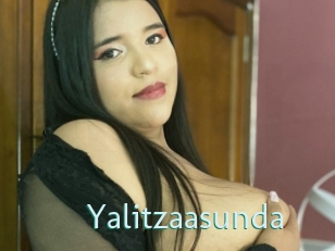 Yalitzaasunda