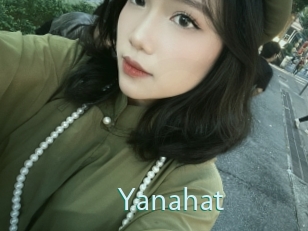 Yanahat